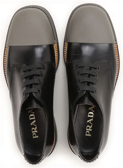 prada mens casual shoes|prada men's formal shoes.